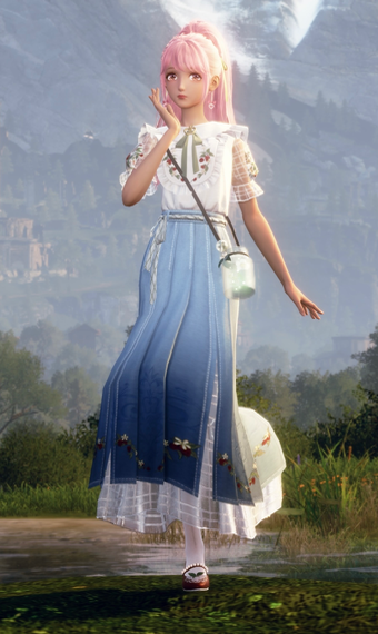 Strawberry Love image