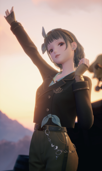 Silent Return image