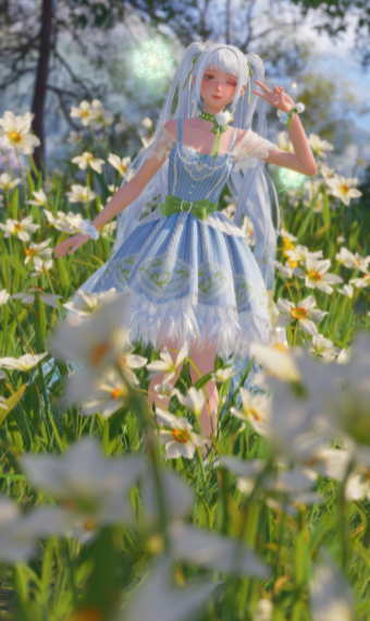Pompom Fresh image