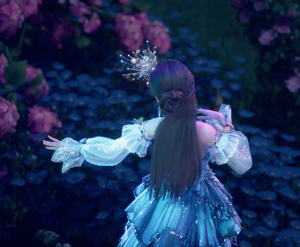 First image