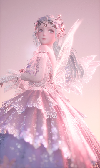 little fairy nikki image