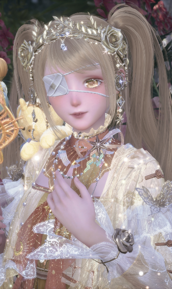 Joyful Afternoon image