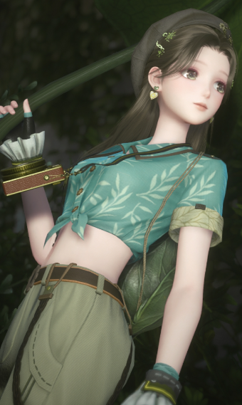 003 zora ze explorer image