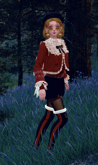 Sugar Plum image