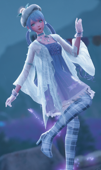 Those Boots image