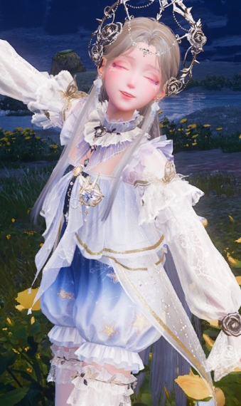 Raised by Faewish Sprites image