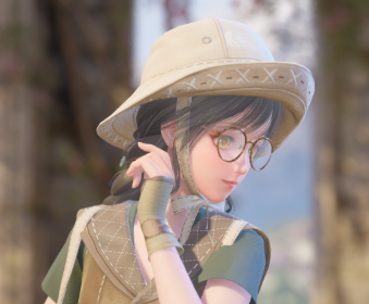 First image
