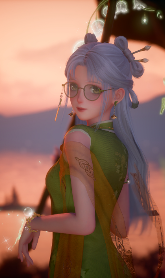 professor spring image