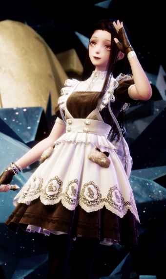 Dark Wonderland image