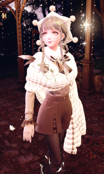 Cozy Feather image