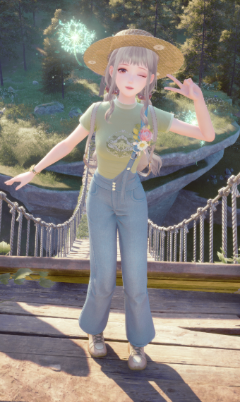 Stonewoods Explorer image