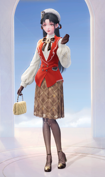 Rookie Attendant image