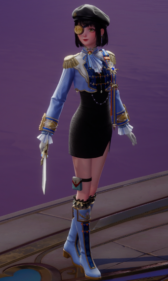 Yes, ma'am! image