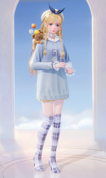 Sailor Sweeties image