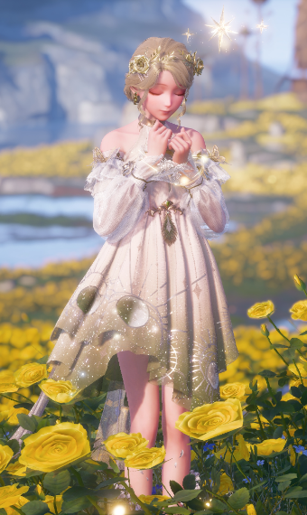 Heavensent image
