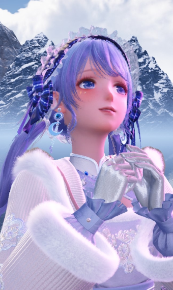 Winter Wishes image