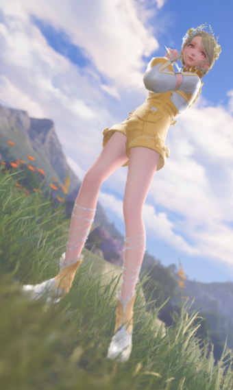 Butterfly Season image
