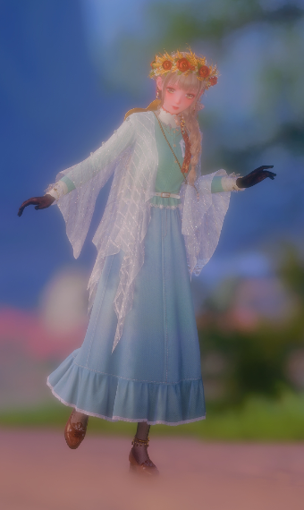 Summer Stroll image
