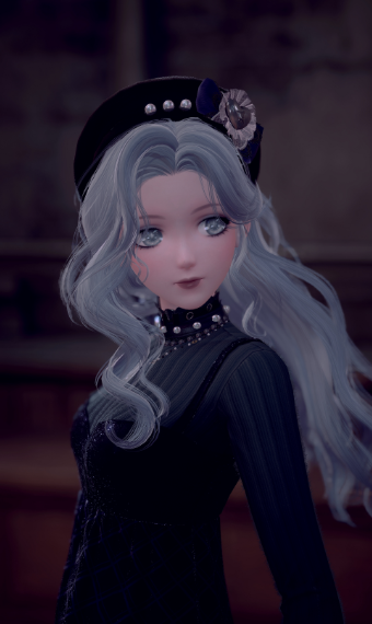 Lady Death image