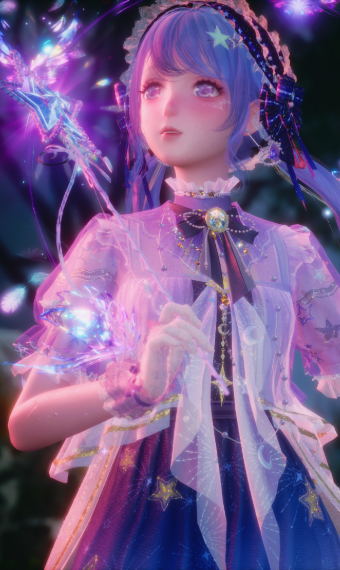 Stellar Magicka image
