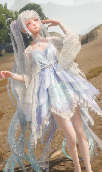 Sweet Apricity image
