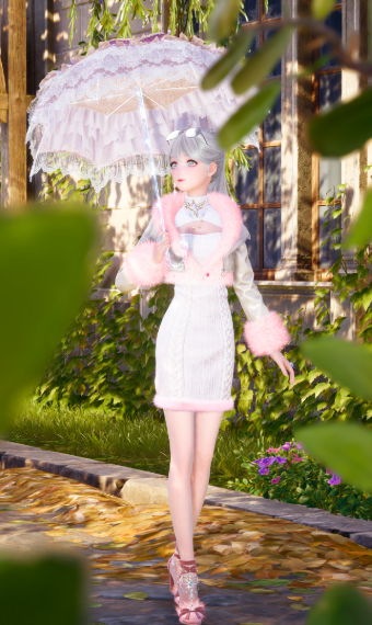 Distant Memory Cydea image