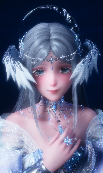 Winter Silver image