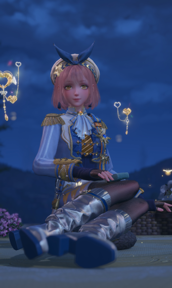 Loyal Guard image