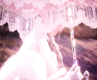 First image