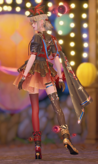 Enduring Bond 1.0 image