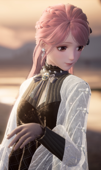 Charming Twilight image