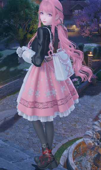Jirai Kei attempt image