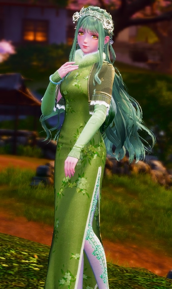 Spring sleeves image