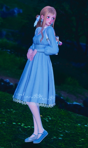 Living Doll image