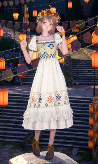 Cute & Pastoral image