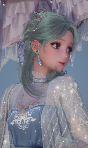 Ocean Breeze image