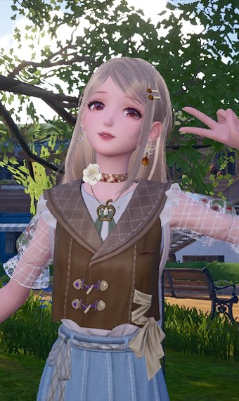 my favorite 3 star look image