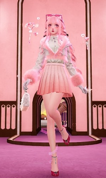 mean girl image