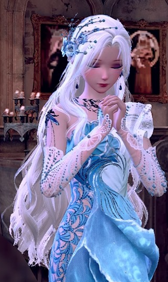 let it go image