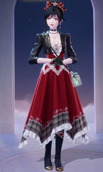 Apple Stroll image