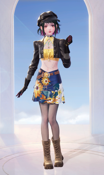Constant Change image
