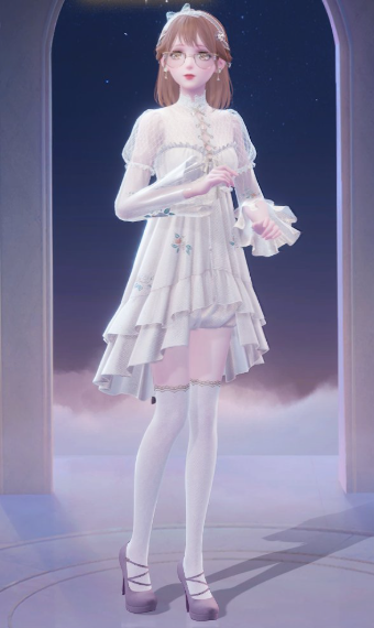 Gentle Breeze image