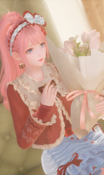 Girls Date image
