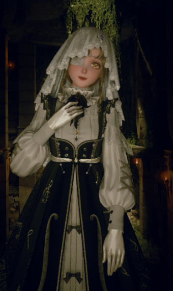 uninvited ally image