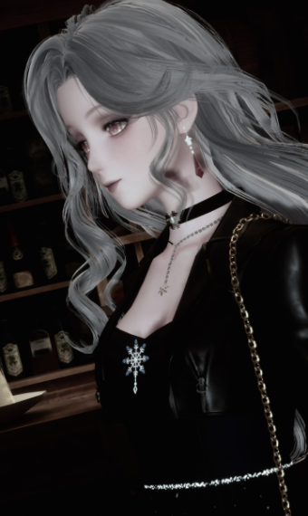 Crimson Midnight image