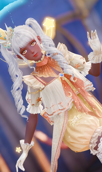 Sunny Clown image