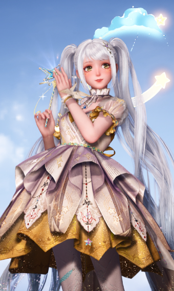 Starlight Fairy image