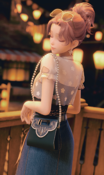 Cozy Town image