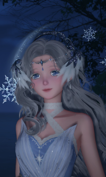 Crystal Frost image