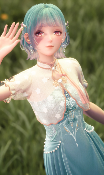 Fresh Aqua image